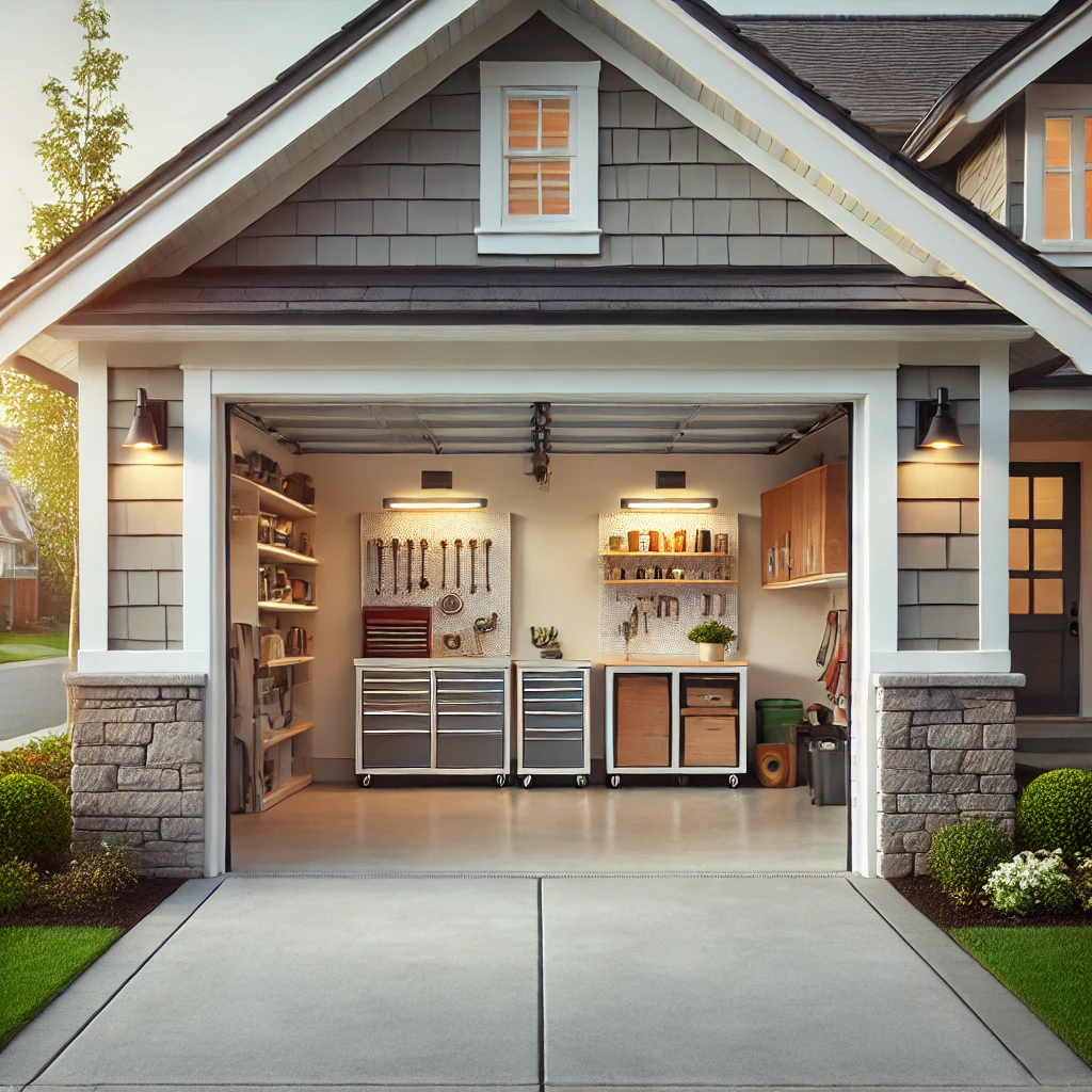 Latest garage door repair tips and maintenance guides from Rego Park's trusted experts