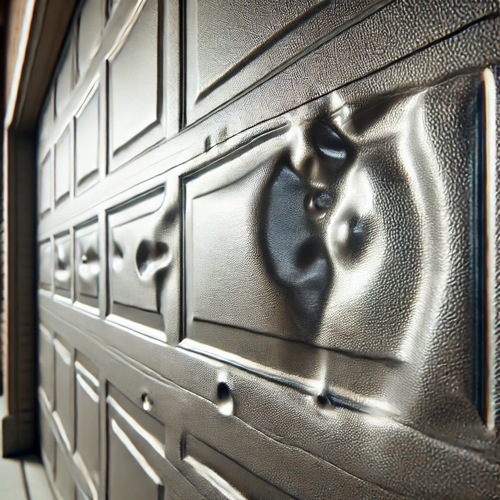 Professional Garage Door Dents Repair Rego Park NY - Expert Dent Removal Services