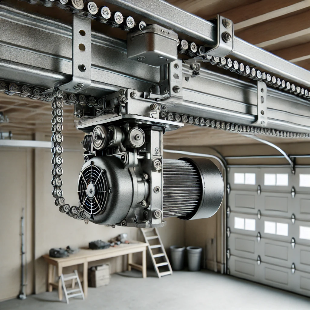 Professional Garage Door Opener Installation Rego Park NY - Expert Smart Opener Installation Services