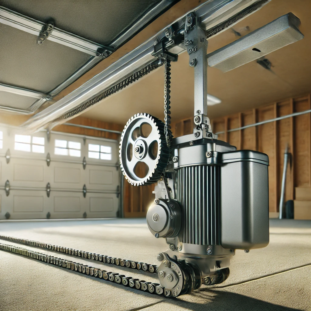Garage Door Opener Installation & Service in Rego Park NY - Professional Solutions for All Opener Brands