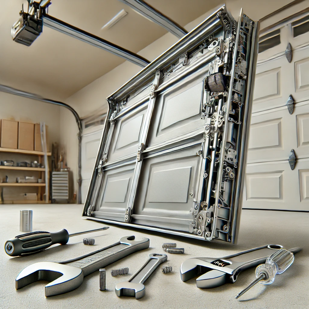 Expert Garage Door Panel Repair in Rego Park NY - Professional Service for Wood, Steel & Aluminum Panels