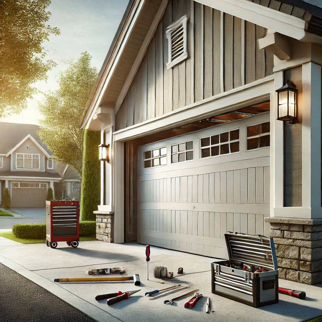 24/7 Garage Door Repair Rego Park NY - Emergency Repair Services by Garage Door Repair Rego Park