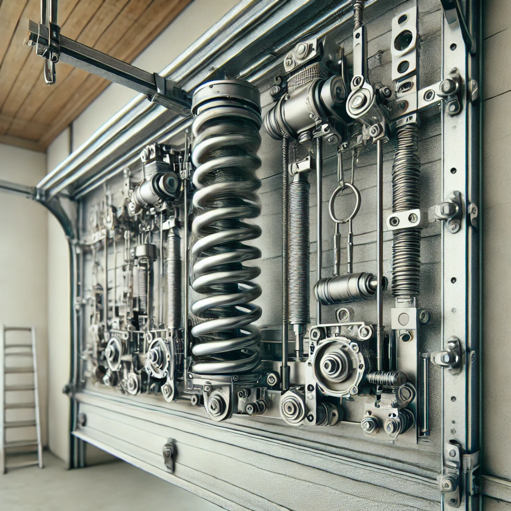 Expert Garage Door Spring Repair Rego Park NY - 24/7 Emergency Spring Replacement Services
