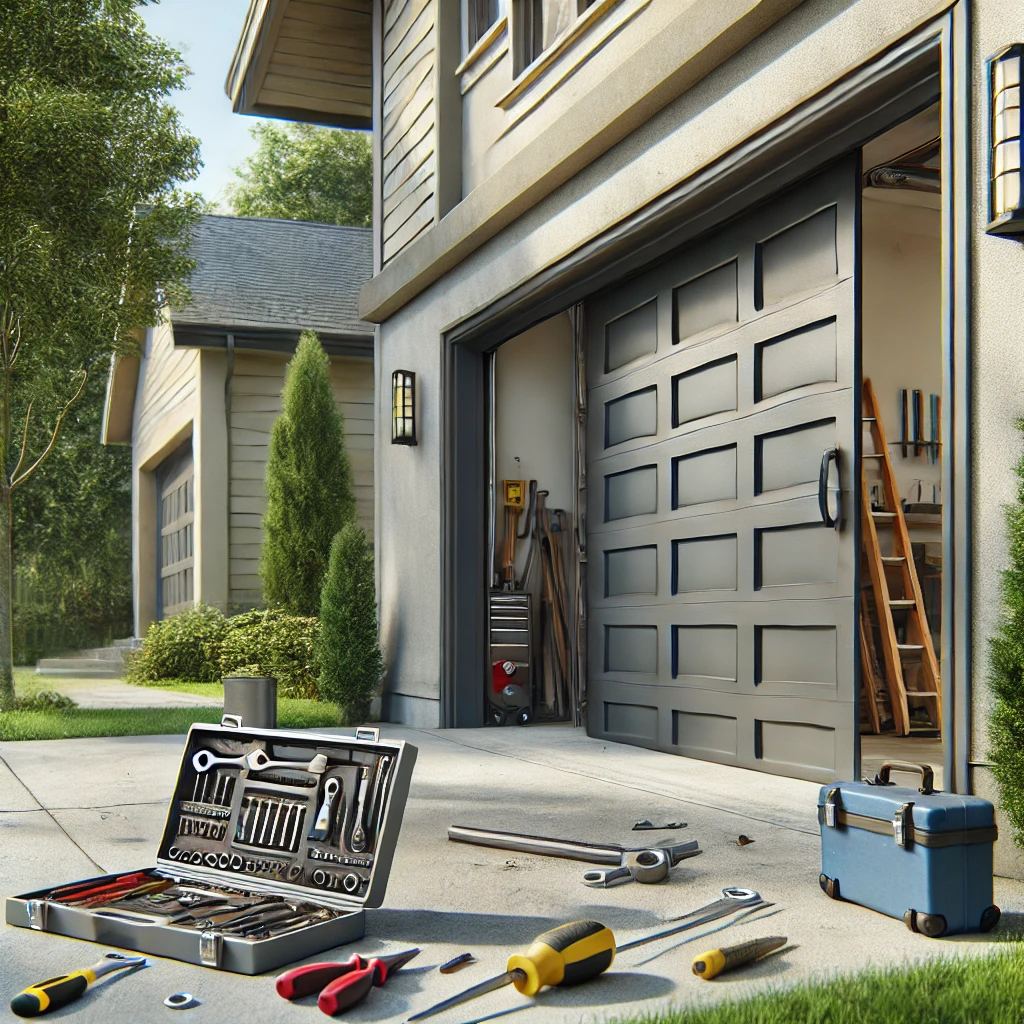 Local Garage Door Repair Rego Park NY - 24/7 Emergency Service Near You