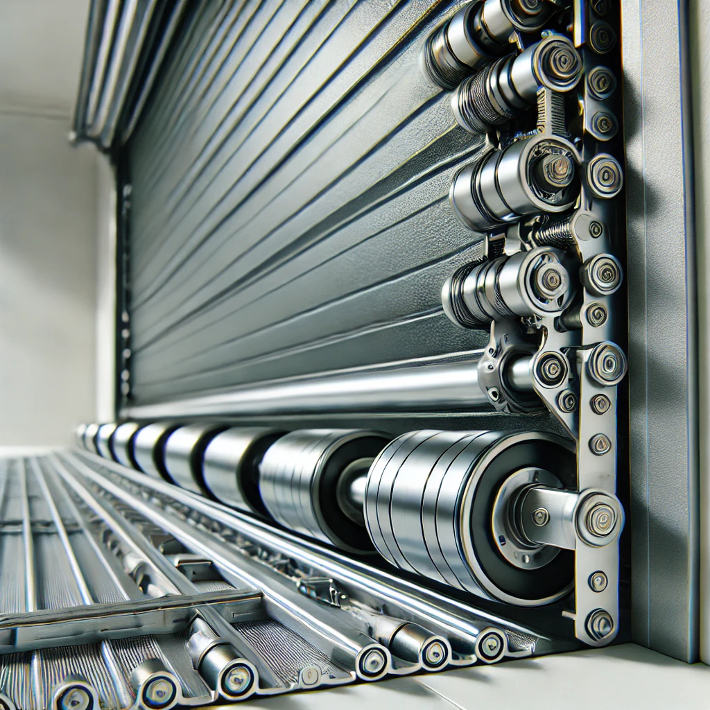 Expert Roller Garage Door Repairs Rego Park NY - Professional Door System Specialists